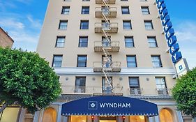 Club Wyndham Canterbury